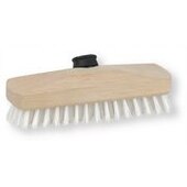 Brosse lave-pont